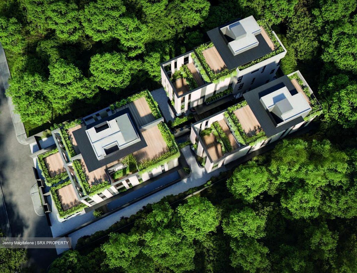 Palm Road (D15), Semi-Detached #477238481